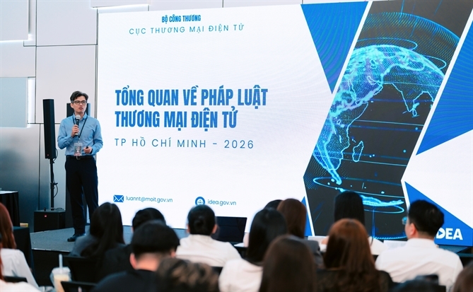 Kinh tế số mở ra nghề mới từ sức mạnh nội dung