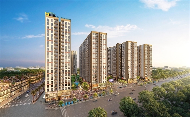 Nghịch lý Biên Hòa và lời giải tất cả trong một của Bcons