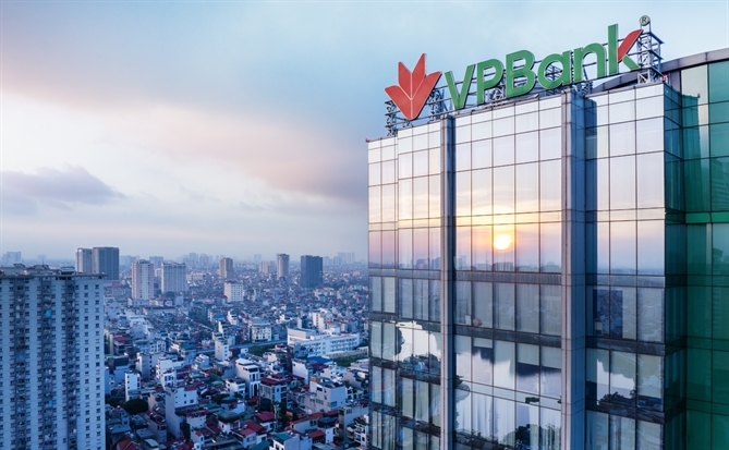 VPBank đóng góp ngân sách Nhà nước 1,2 tỷ USD trong 5 năm