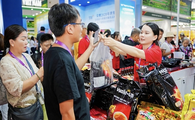MCH tại CAEXPO 2026: Khi thương hiệu Việt tìm đường đến gần hơn với người tiêu dùng quốc tế