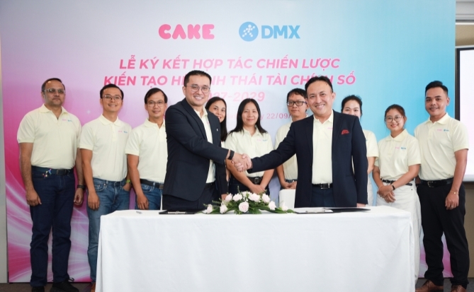 Hợp tác tài chính bán lẻ hướng tới mục tiêu giải ngân hàng tỉ USD