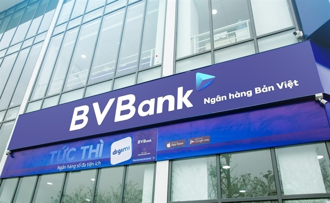 BVBank tăng vốn: Củng cố nội lực, tạo dư địa cho chu kỳ tăng trưởng mới