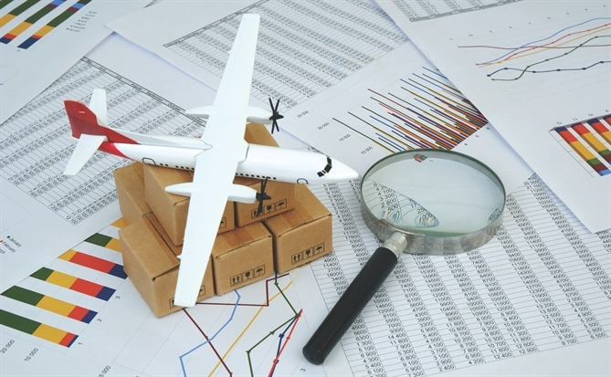 Vốn Việt xuất ngoại