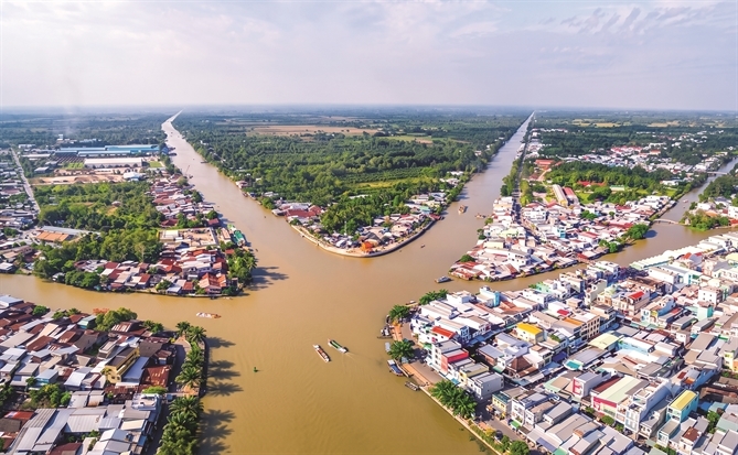 Dữ liệu định đoạt sinh kế