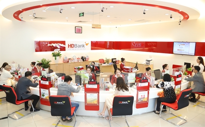 Fitch Ratings lần đầu xếp hạng HDBank, ghi nhận nền tảng tài chính vững mạnh top đầu Việt Nam