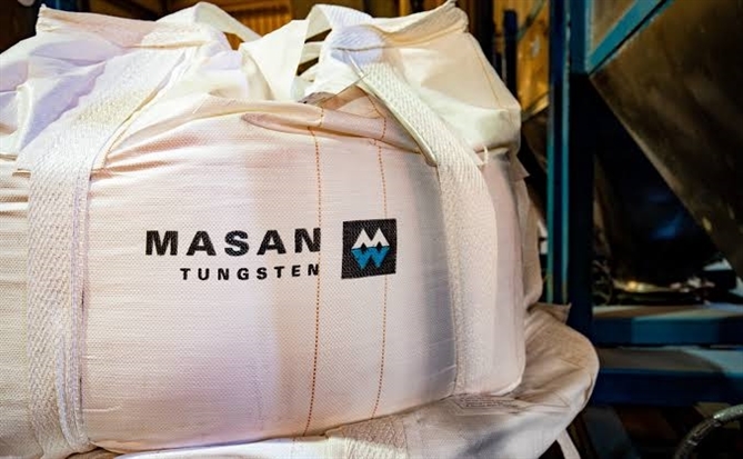 Masan High-Tech Materials đón cổ đông chiến lược Elmet định giá 2,5 tỷ USD, công bố cổ tức 60%