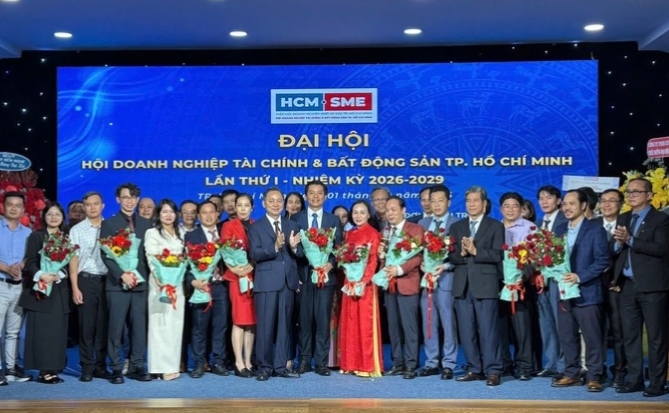 FREA HCM xây “05 trụ cột” chiến lược để kết nối, hỗ trợ cộng đồng doanh nghiệp nhỏ và vừa