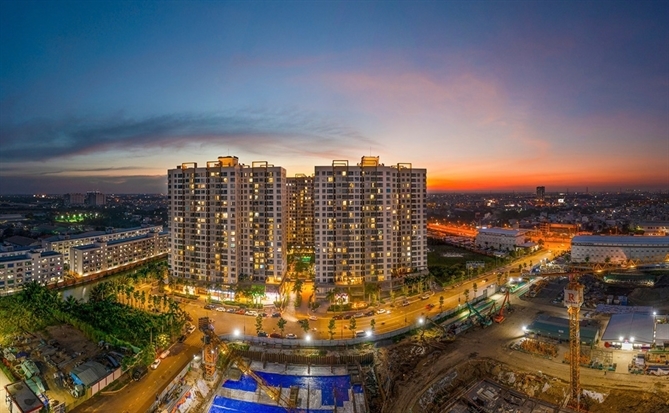 Diện mạo những khu đô thị “đồng kiến tạo” giữa Nam Long và đối tác Nhật