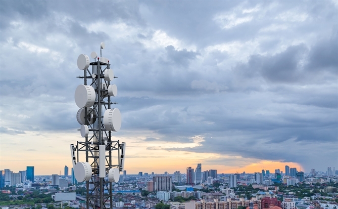 Từ dữ liệu phân mảnh đến lớp xử lý thông minh
