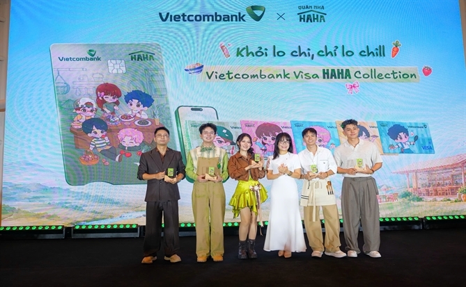 Ngân hàng bước vào truyền hình thực tế