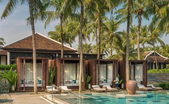 Four Seasons Resort The Nam Hai, Hoi An kỷ niệm 10 năm phát triển