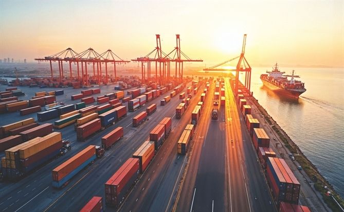 Từ máy khâu đến máy chủ