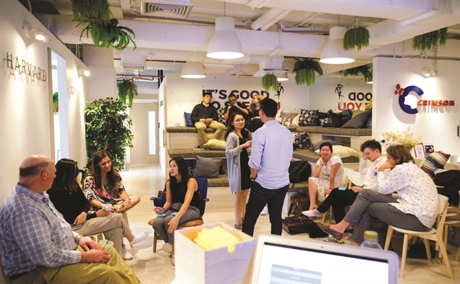EdTech, AI và cuộc đua  vào đại học hàng đầu