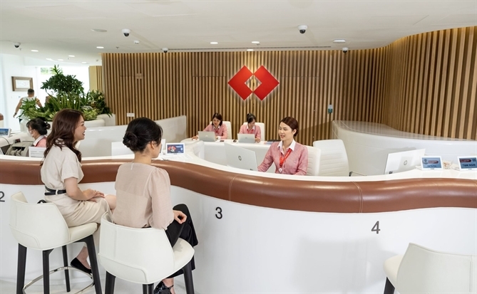Techcombank được chấp thuận tăng vốn điều lệ lên hơn 106.500 tỷ đồng, dẫn đầu ngành ngân hàng