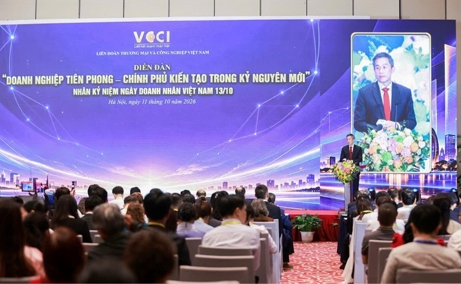 Năng lực cạnh tranh toàn cầu bắt đầu từ nội lực trong nước, góc nhìn từ SABECO