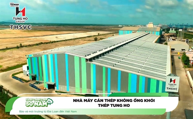 Gần 10 năm qua, có bao nhiêu nhà máy thép thực sự giảm phát thải bằng hành động?