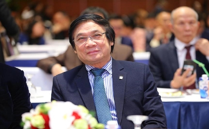 KTS Trần Ngọc Chính:  Vĩnh Hưng cần một cuộc tái cấu trúc toàn diện, nhưng cần tính toán giảm xáo trộn cuộc sống người dân