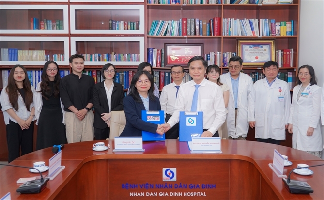 Giải bài toán “hiểu đúng” thông tin y tế trên không gian mạng