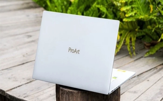ASUS chính thức mở bán laptop đồ họa ProArt P16 với RTX Spark chuyên cho Agentic AI tại Việt Nam