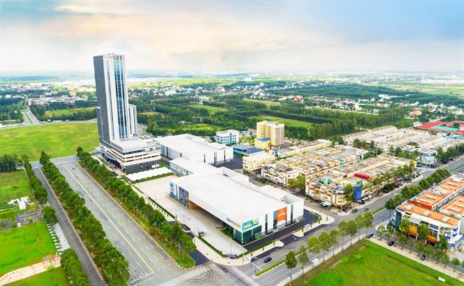 Việt Nam đăng cai Diễn đàn Kinh doanh Toàn cầu 2027