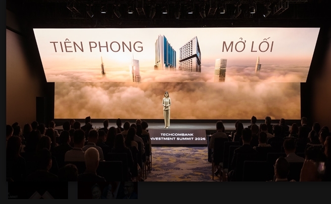 Beyond Wealth: Khi giá trị trở thành di sản