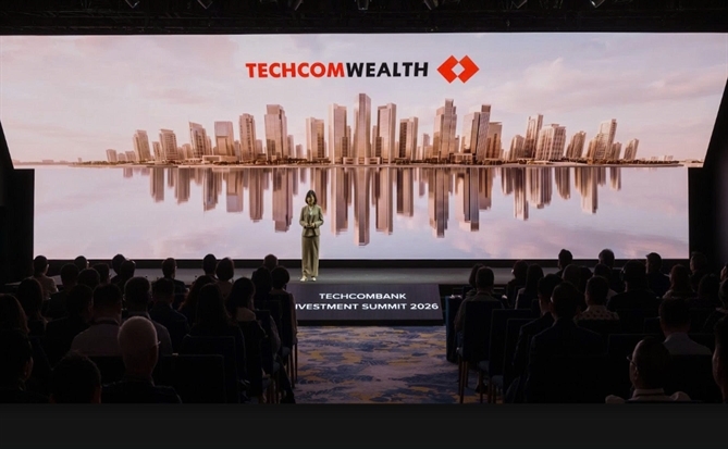 Beyond Wealth: Khi giá trị trở thành di sản