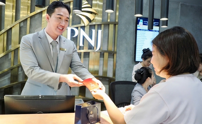 PNJ trình ĐHĐCĐ phương án tái thiết toàn diện, củng cố nền tảng cho giai đoạn phục hồi