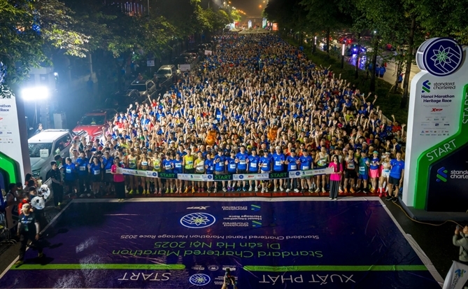 Enterprise Cup 2026 thúc đẩy kết nối doanh nghiệp thông qua thể thao