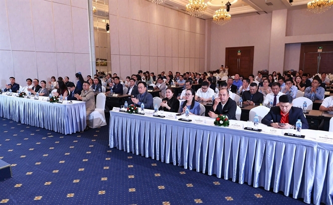 Dấu ấn AVA Group tại sự kiện gặp mặt đối tác chiến lược quý IV/2026