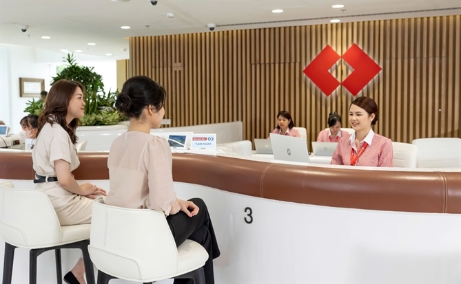Lợi nhuận quý III lập kỷ lục mới, Techcombank tiếp tục bứt phá mạnh mẽ