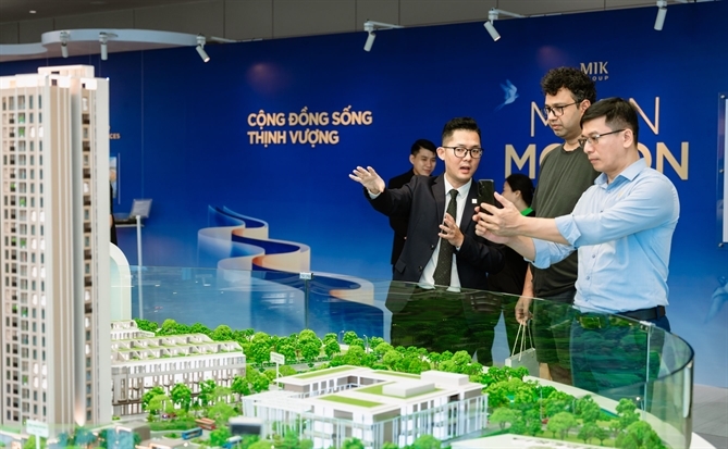 Khách mua lập “bộ lọc” mới lúc thị trường biến động