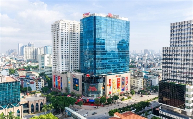 ROX Group xây nền tảng quản trị cho “Go Global”