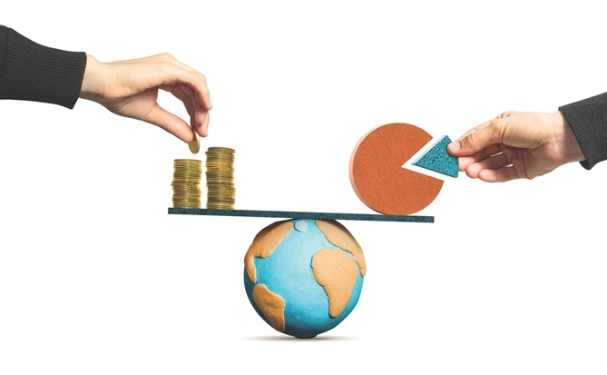 Gió ngược M&A
