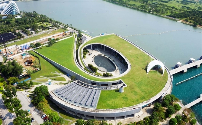 Singapore ngoài phòng họp: Ba hành trình ngắn đáng khám phá