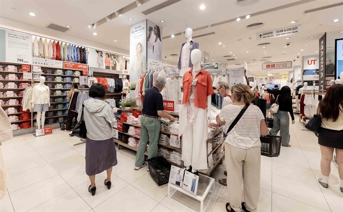UNIQLO lọt Top Thương hiệu tốt nhất thế giới năm thứ hai liên tiếp theo bảng xếp hạng Interbrand