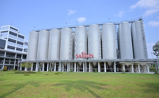 SABECO lãi 3.761 tỷ đồng sau 9 tháng, tạm ứng cổ tức tiền mặt 30%