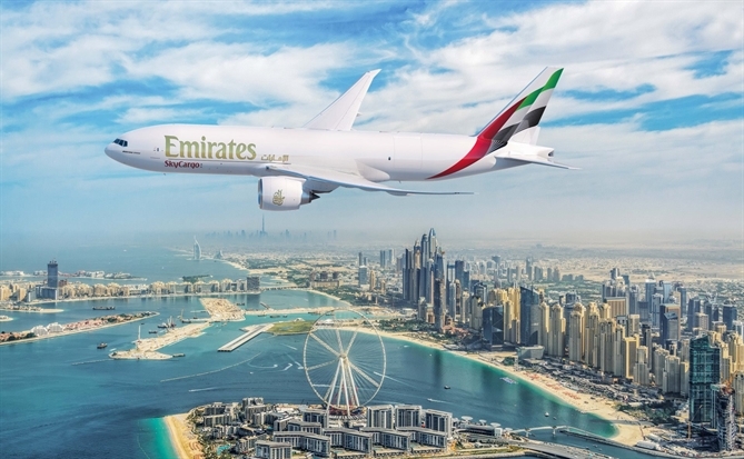 Quan hệ thương mại giữa Việt Nam và UAE ngày càng được củng cố
